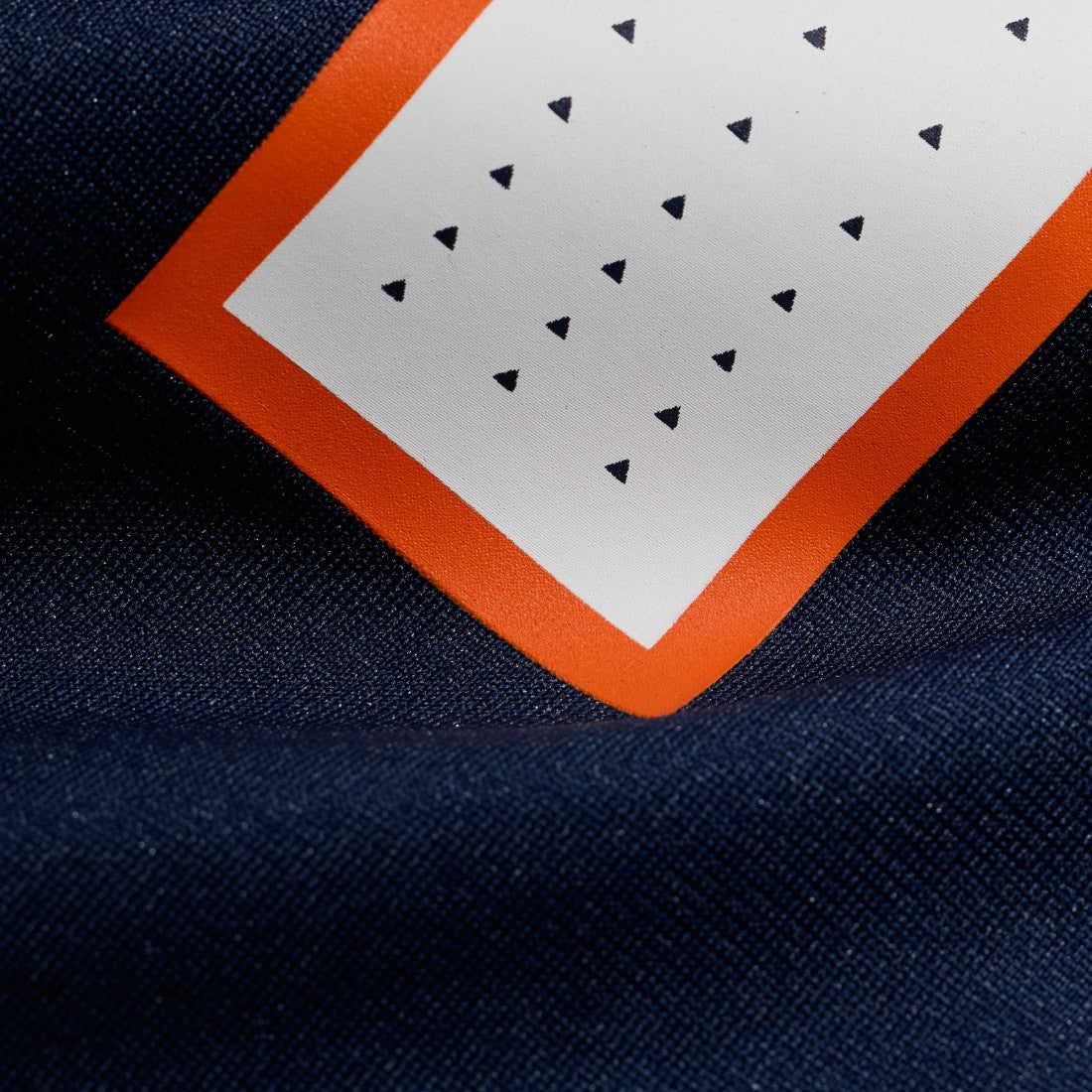 Jaleel McLaughlin  Alternate Game Jersey - Denver Broncos