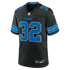 Brian Branch  Alternate Game Jersey - Detroit Lions