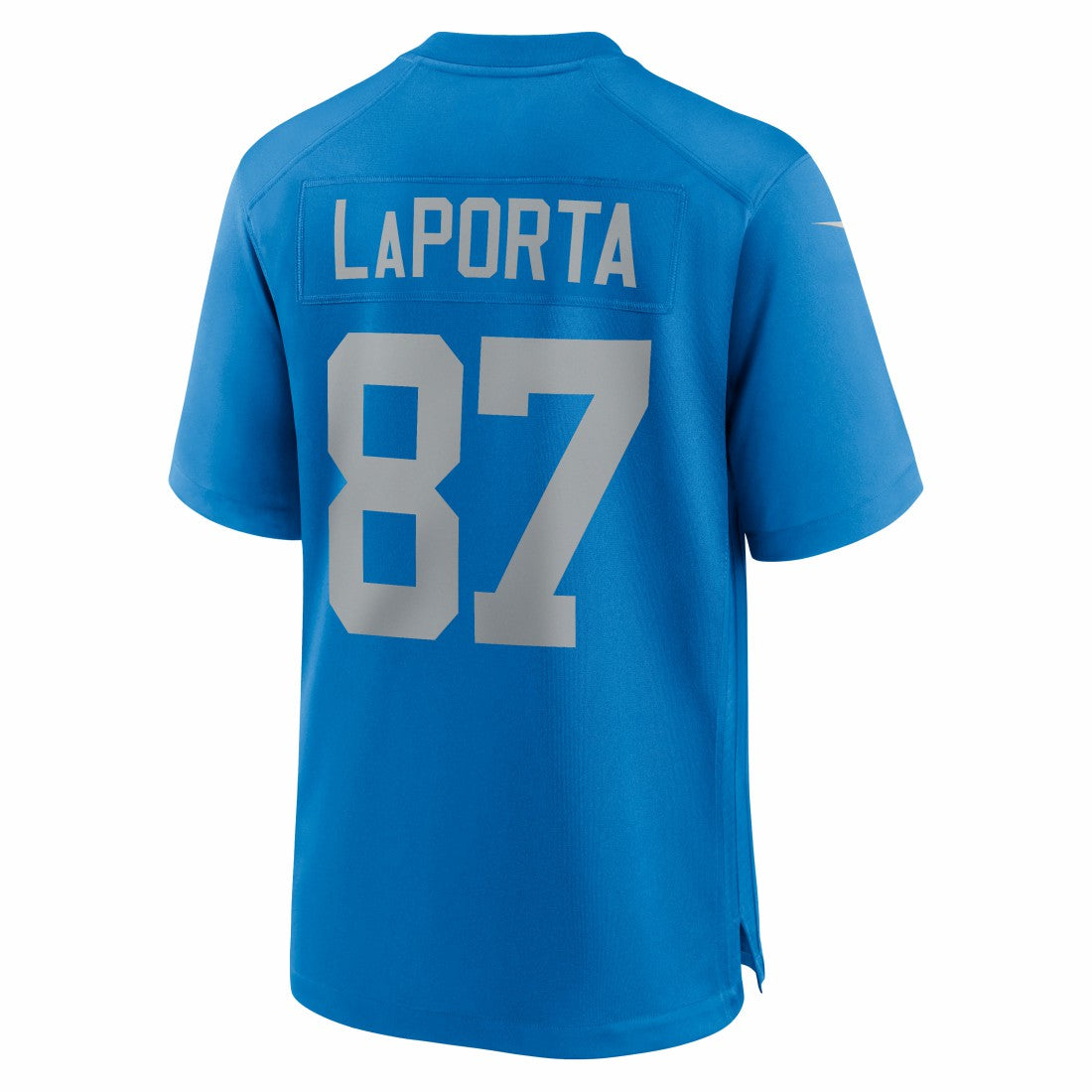 Sam LaPorta  Alternate Game Jersey - Detroit Lions