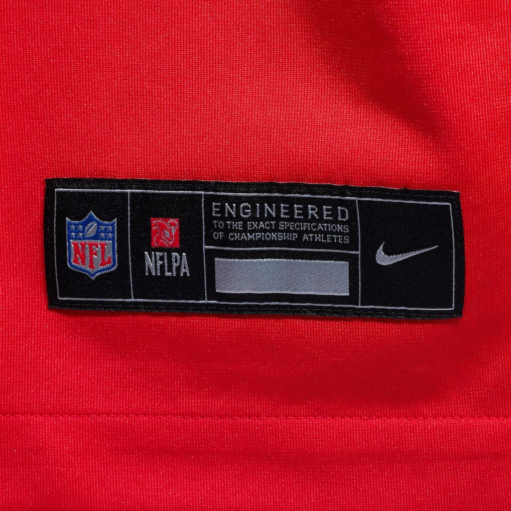 Tank Dell  Alternate Game Jersey - Houston Texans