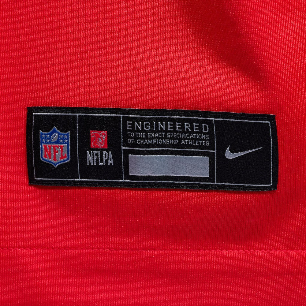 Tank Dell  Alternate Game Jersey - Houston Texans