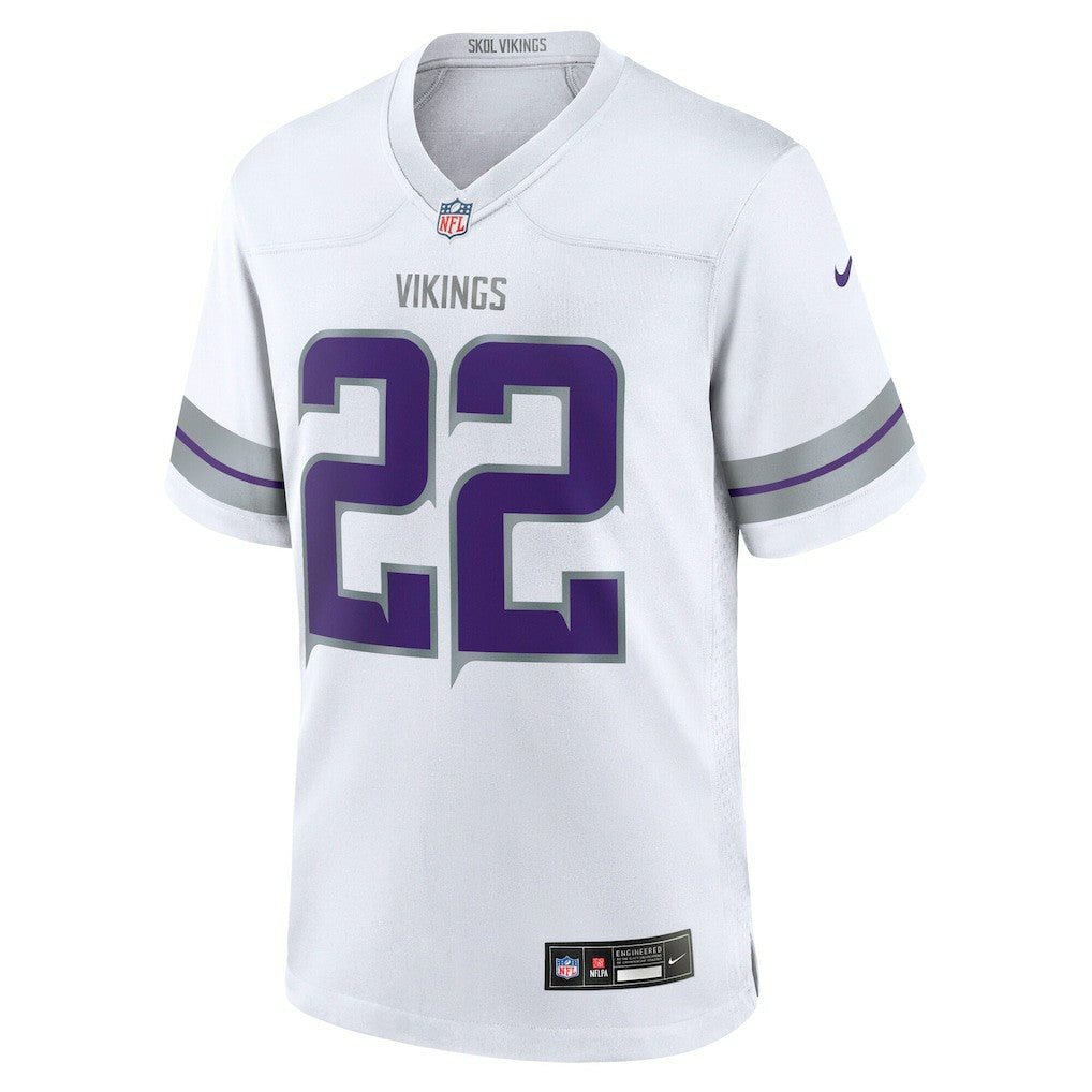 Harrison Smith  Alternate Game Jersey - Minnesota Vikings
