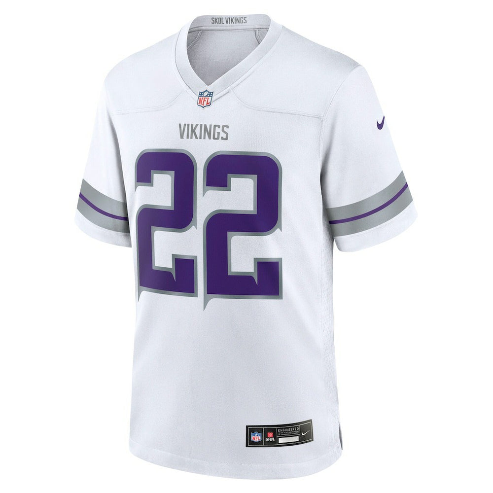 Harrison Smith  Alternate Game Jersey - Minnesota Vikings
