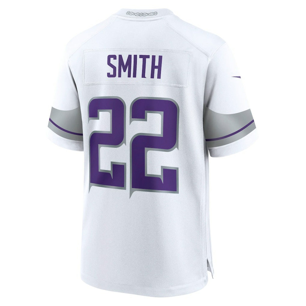 Harrison Smith  Alternate Game Jersey - Minnesota Vikings