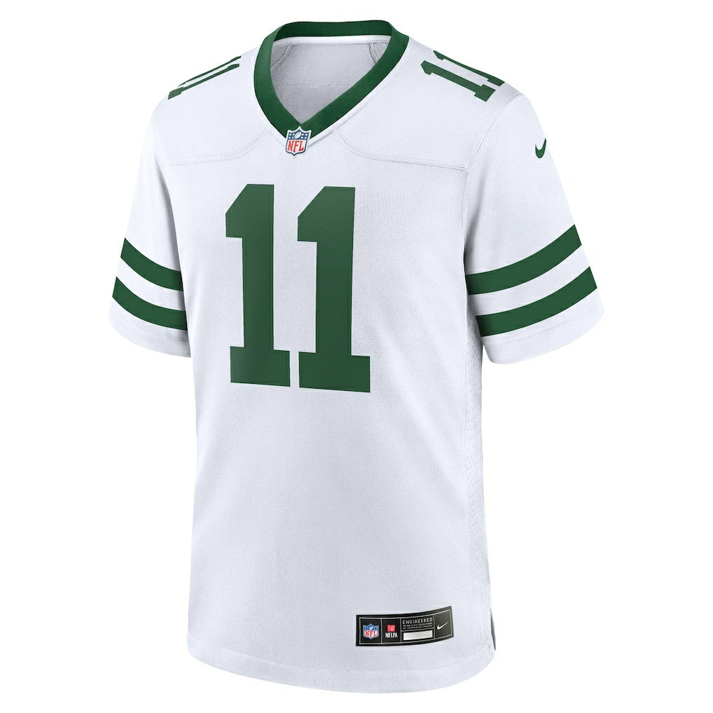 Jermaine Johnson II  Game Jersey - New York Jets