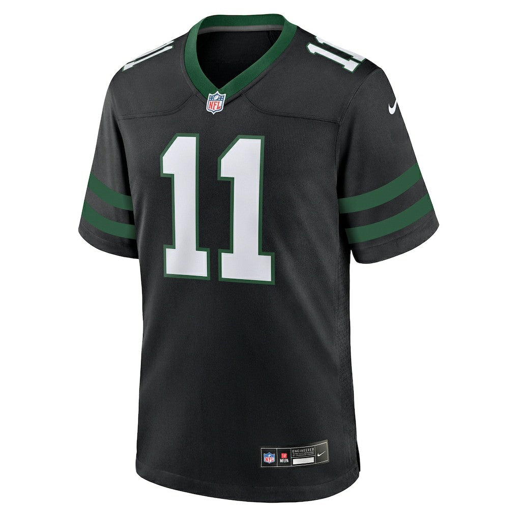 Jermaine Johnson II  Alternate Game Jersey - New York Jets