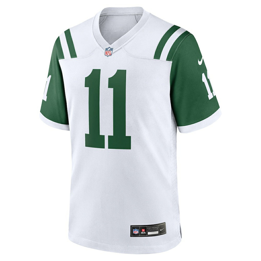 Jermaine Johnson II  Classic Alternate Game Jersey - New York Jets