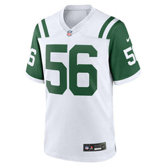 Quincy Williams  Alternate Game Jersey - New York Jets