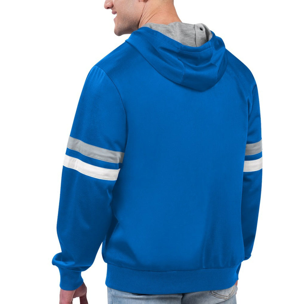 NBA Dallas Mavericks G-III Sports by Carl Banks Contender Full-Zip Hoodie Jacket sale