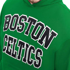 NBA Boston Celtics Tommy Jeans Greyson Pullover Hoodie