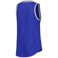 NHL Blue St. Louis Blues G-III 4Her by Carl Banks Women's Strategy Tank Top
