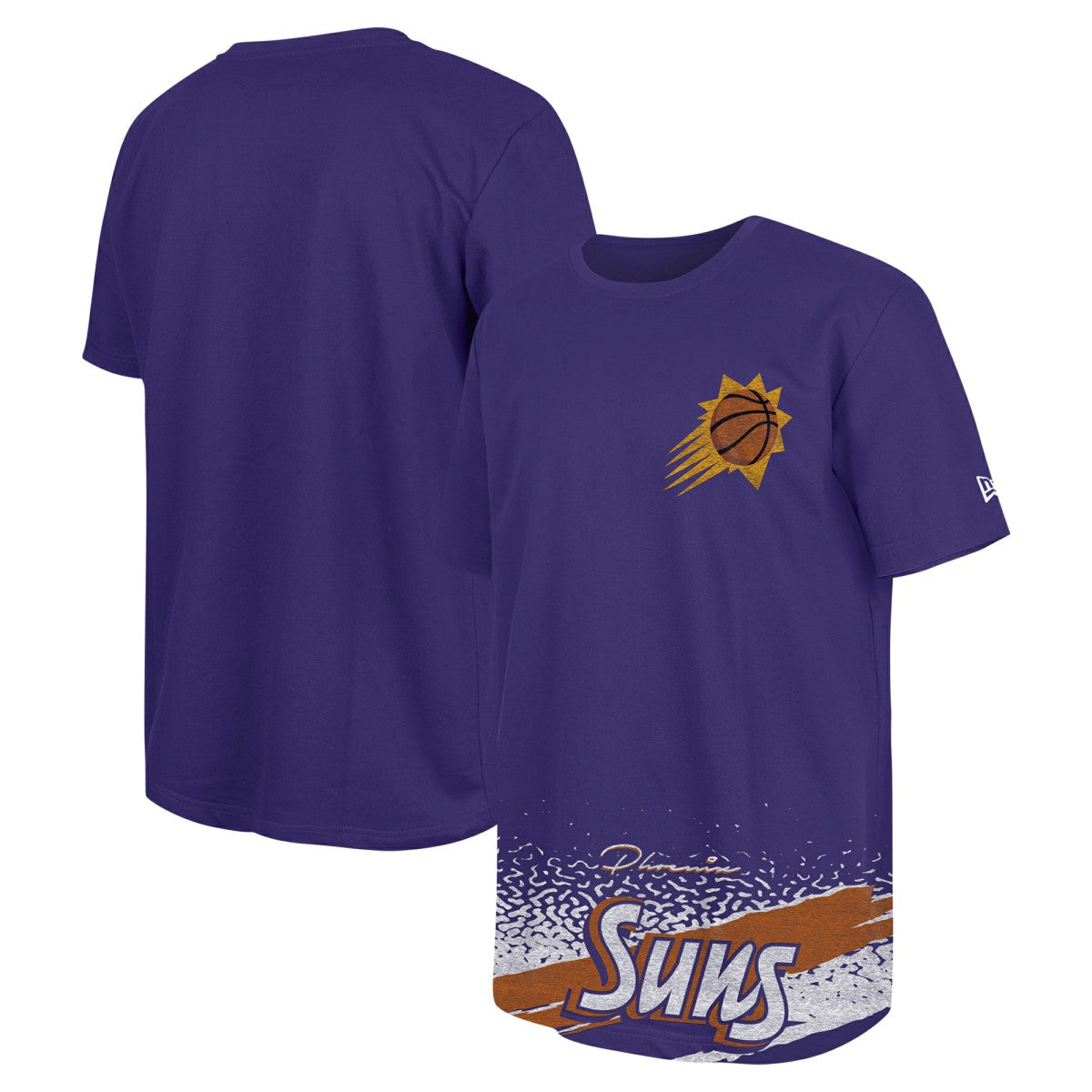 NBA Phoenix Suns Sport Classic T-Shirt