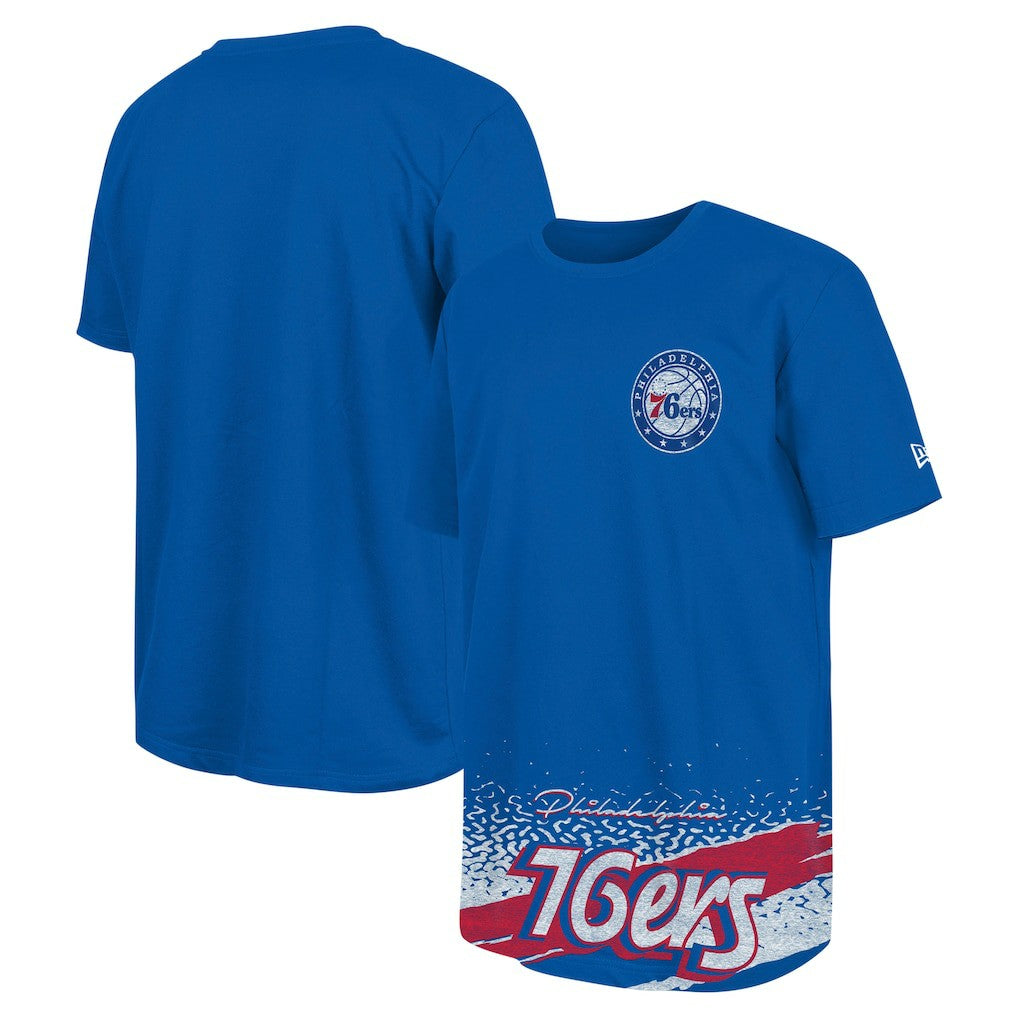 NBA Philadelphia 76ers Sport Classic T-Shirt
