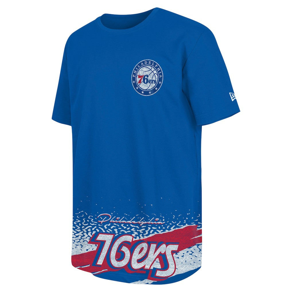 NBA Philadelphia 76ers Sport Classic T-Shirt