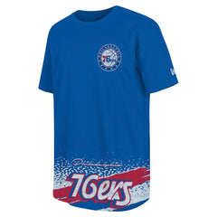 NBA Philadelphia 76ers Sport Classic T-Shirt