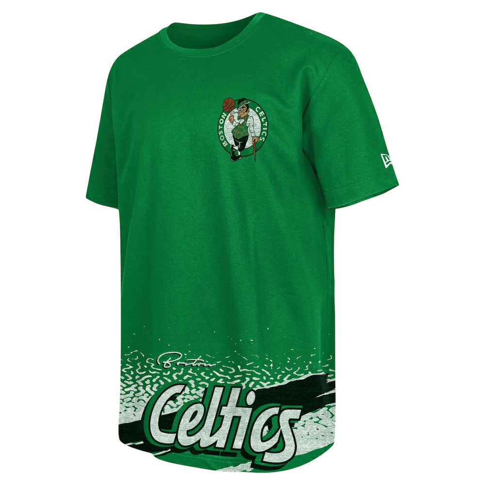 NBA Boston Celtics Sport Classic T-Shirt