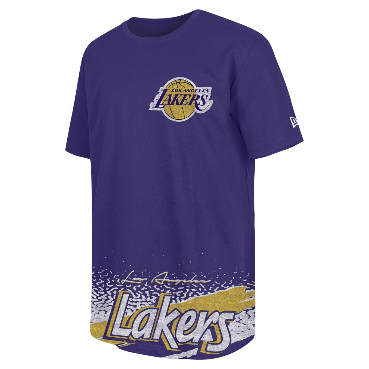 NBA Los Angeles Lakers Sport Classic T-Shirt