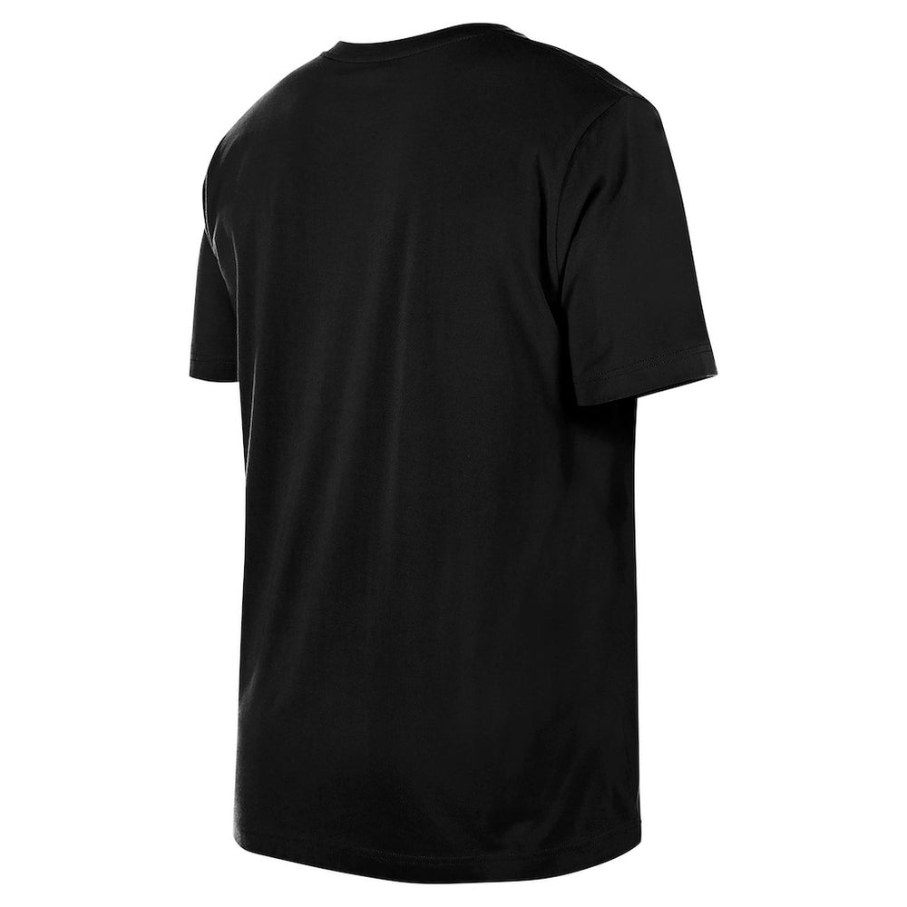 NBA Philadelphia 76ers Unisex Oversized Essentials Boxy T-Shirt