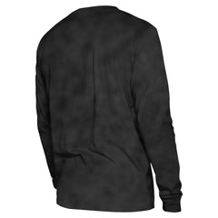 NBA Chicago Bulls Unisex Oversized Essentials Enzyme Wash Long Sleeve T-Shirt sale