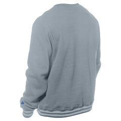 NBA Philadelphia 76ers Chenille Cross Over Pullover Sweatshirt