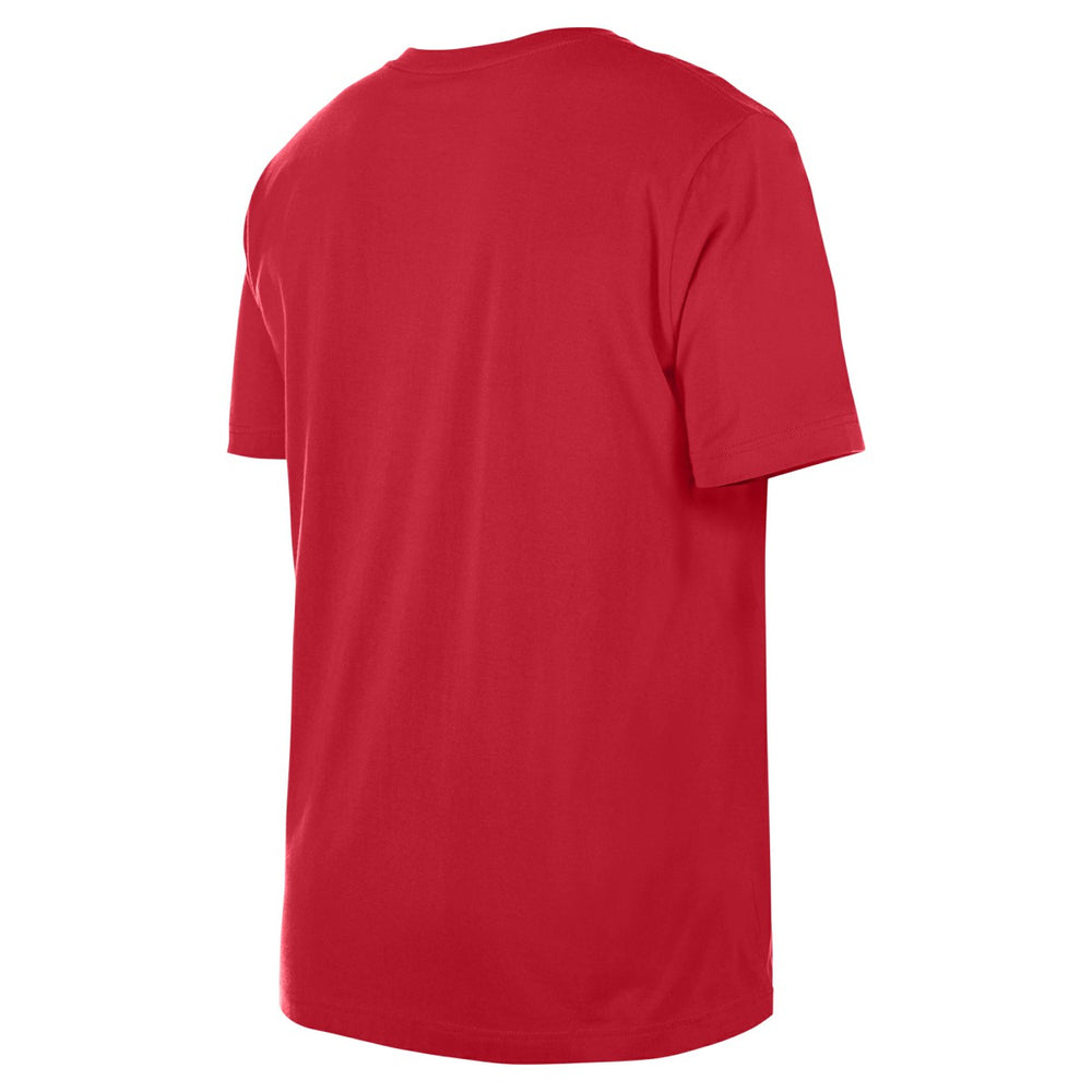NBA Washington Wizards Enzyme Wash Oversized T-Shirt