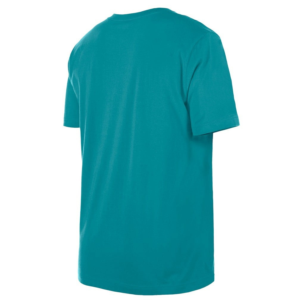 NBA Charlotte Hornets Enzyme Wash Oversized T-Shirt