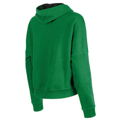 NBA Boston Celtics Women's Boxy Pullover Hoodie
