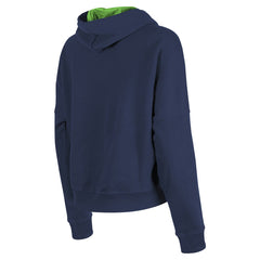 NBA Minnesota Timberwolves Women's Boxy Pullover Hoodie