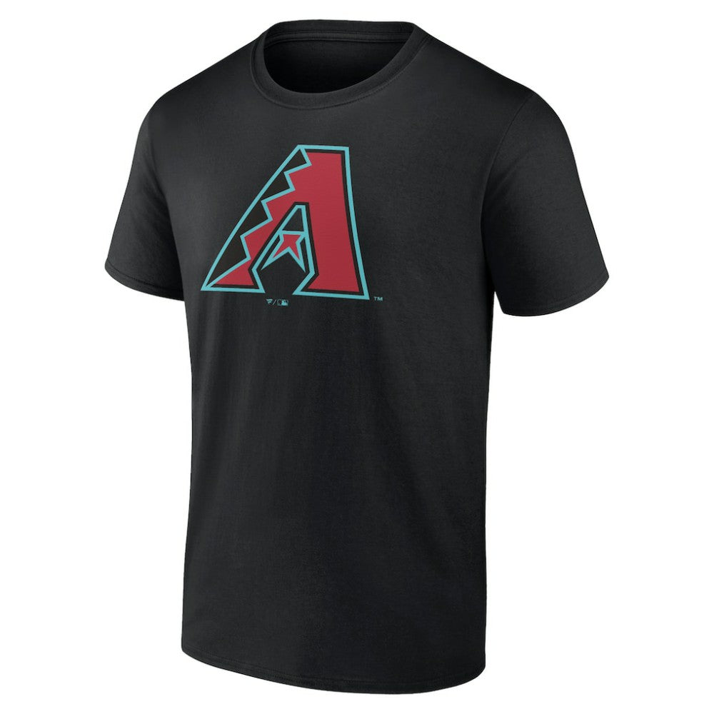 MLB Arizona Diamondbacks Father's Day #1 Dad T-Shirt
