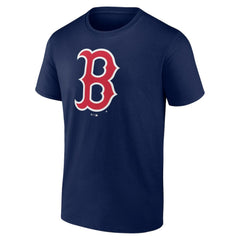 MLB Boston Red Sox Father's Day #1 Dad T-Shirt