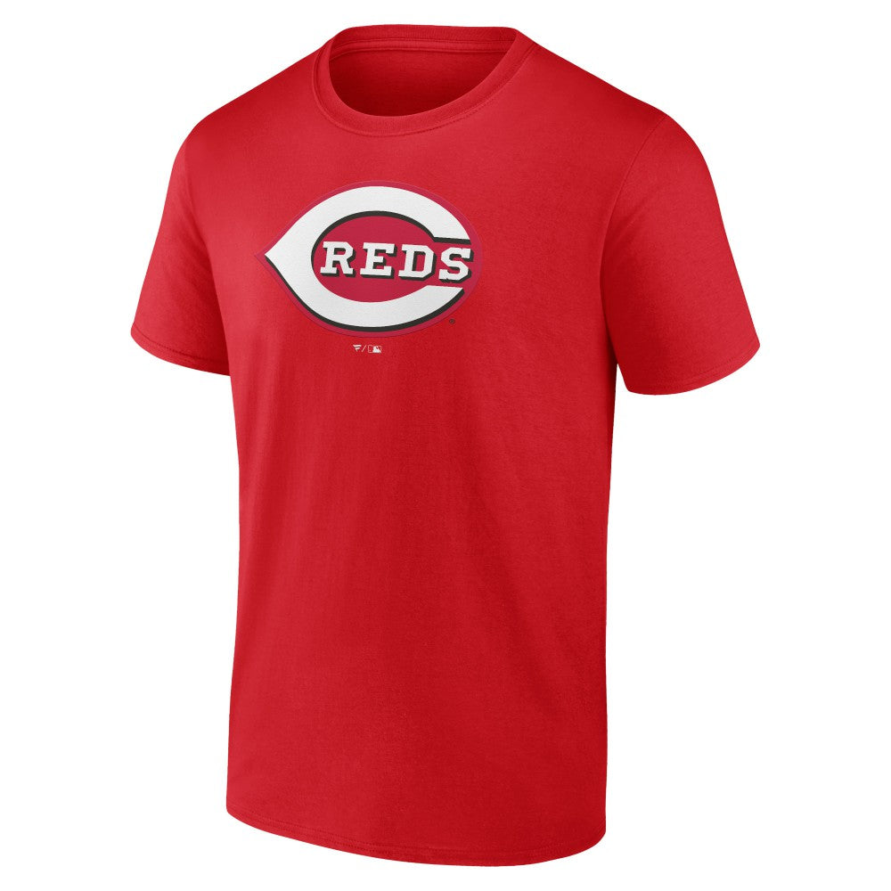 MLB Cincinnati Reds Father's Day #1 Dad T-Shirt