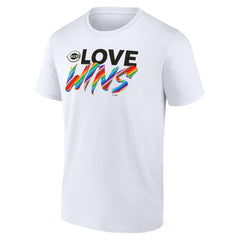 MLB Cincinnati Reds Love Wins T-Shirt