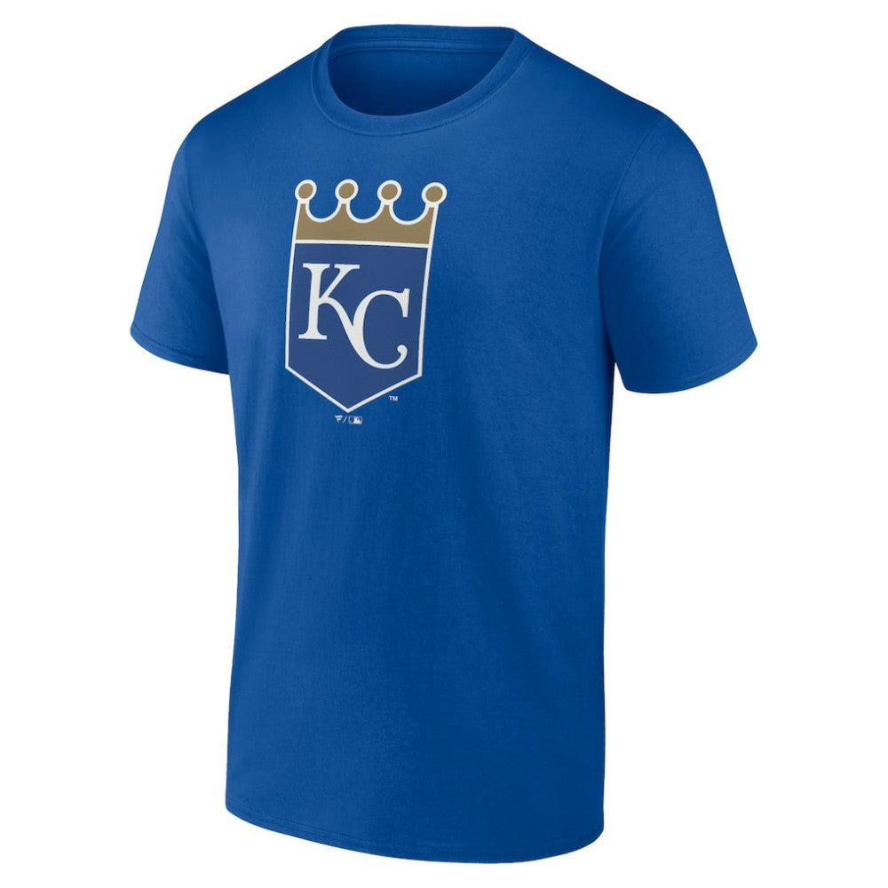 MLB Kansas City Royals Father's Day #1 Dad T-Shirt