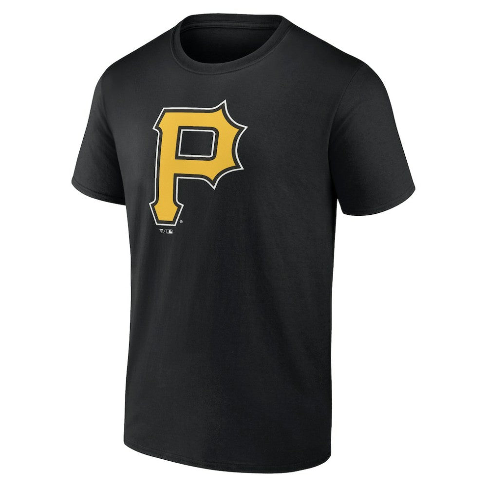 MLB Pittsburgh Pirates Father's Day #1 Dad T-Shirt