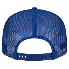 MLB Chicago Cubs New Era Bikini Bottom Trucker 9FIFTY Snapback Hat