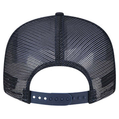 MLB Seattle Mariners New Era Bikini Bottom Trucker 9FIFTY Snapback Hat