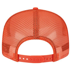 MLB San Francisco Giants New Era Bikini Bottom Trucker 9FIFTY Snapback Hat