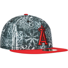 MLB Los Angeles Angels New Era Sands 59FIFTY Fitted Hat