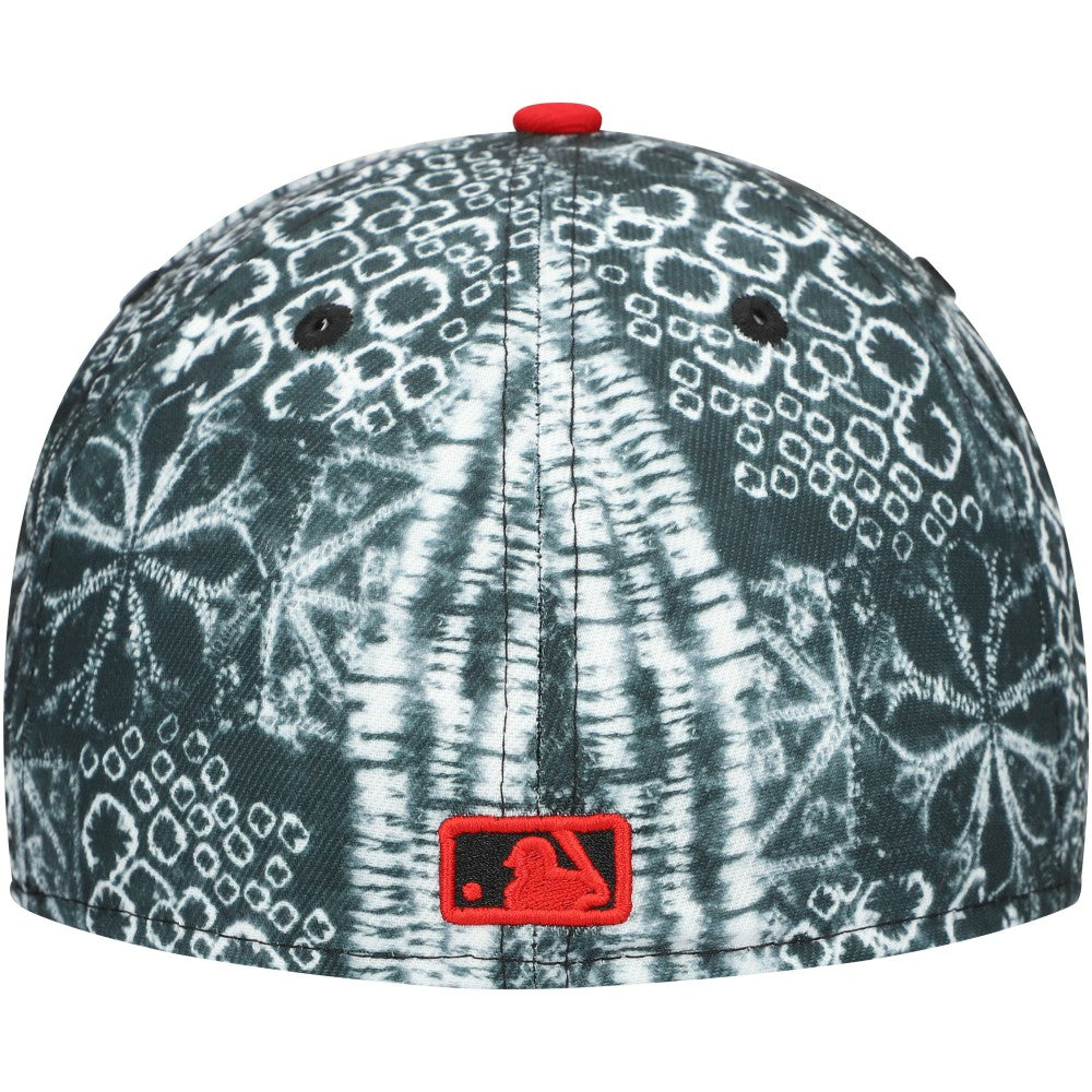 MLB Los Angeles Angels New Era Sands 59FIFTY Fitted Hat