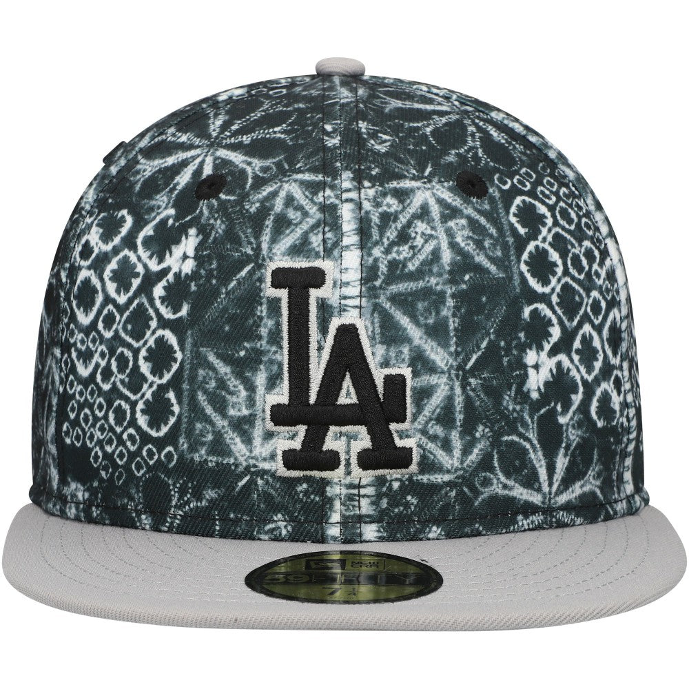 MLB Los Angeles Dodgers New Era Sands 59FIFTY Fitted Hat