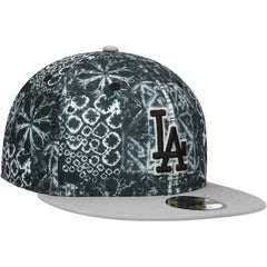 MLB Los Angeles Dodgers New Era Sands 59FIFTY Fitted Hat