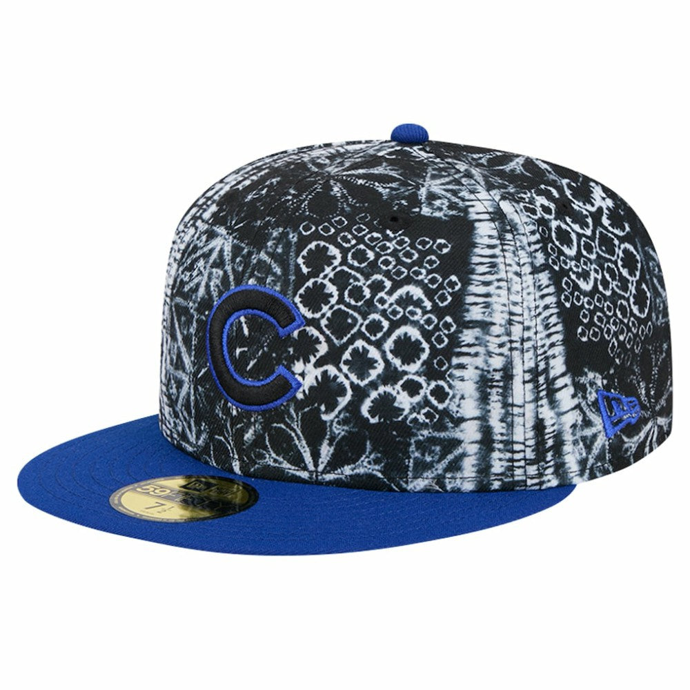 MLB Chicago Cubs New Era Sands 59FIFTY Fitted Hat