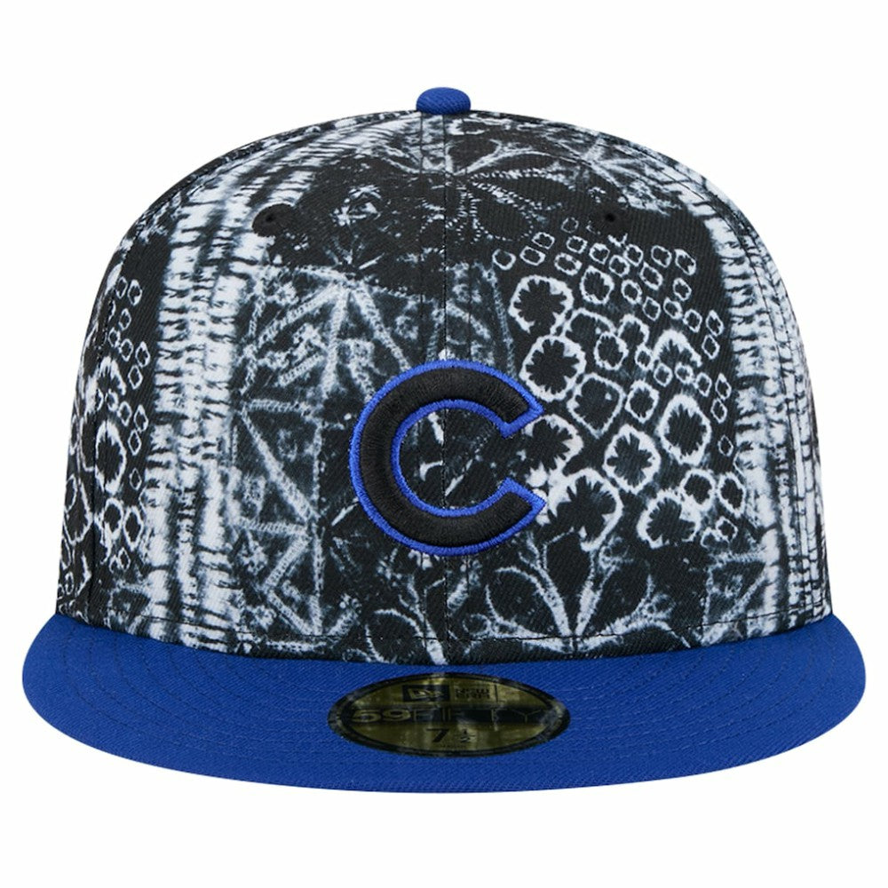 MLB Chicago Cubs New Era Sands 59FIFTY Fitted Hat