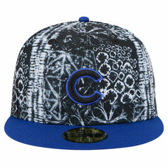 MLB Chicago Cubs New Era Sands 59FIFTY Fitted Hat