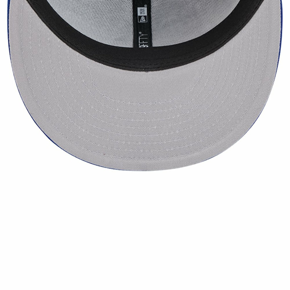 MLB Chicago Cubs New Era Sands 59FIFTY Fitted Hat