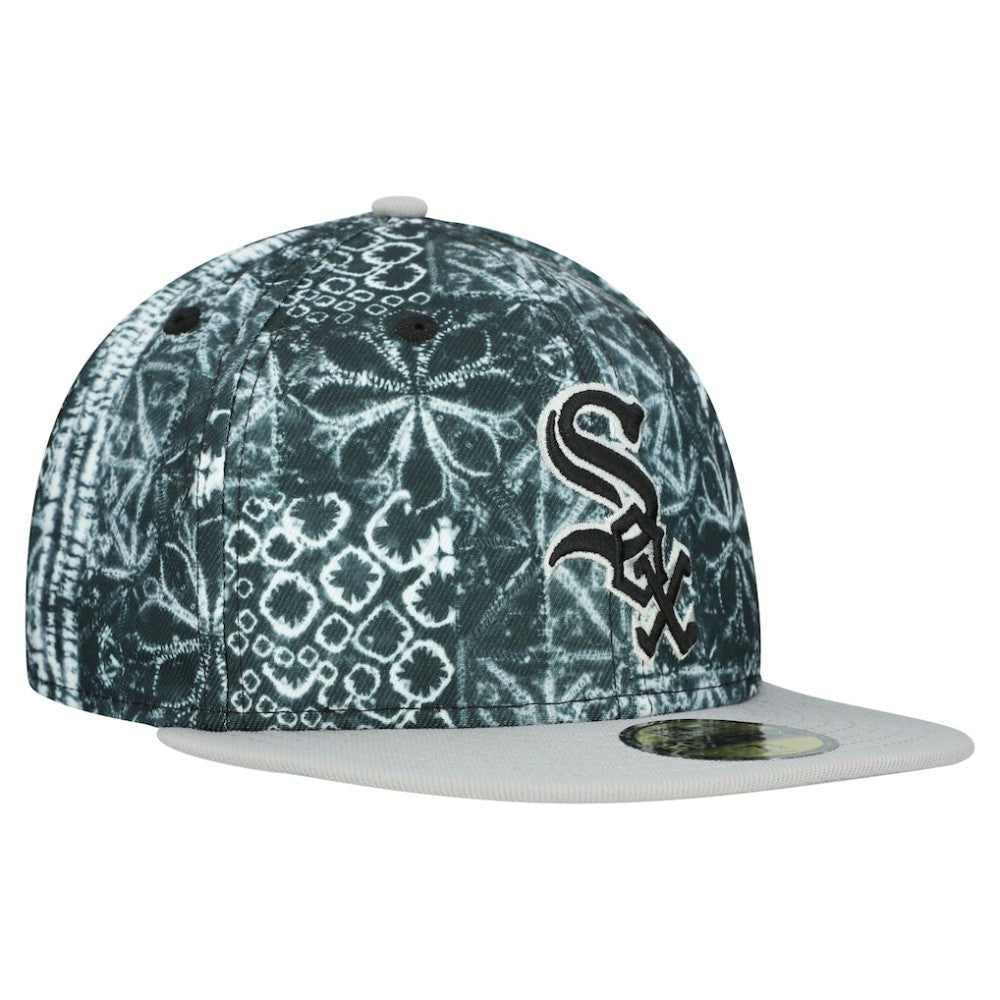 MLB Chicago White Sox New Era Sands 59FIFTY Fitted Hat