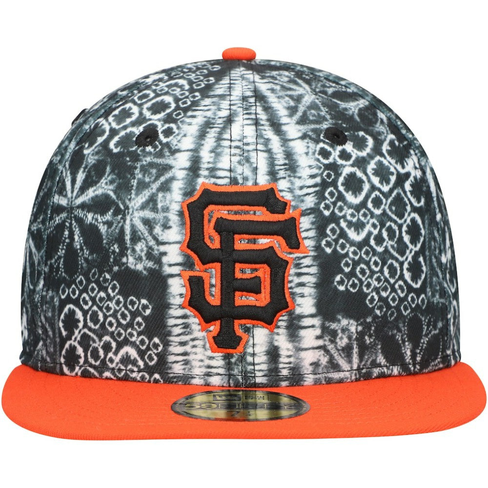 MLB San Francisco Giants New Era Sands 59FIFTY Fitted Hat