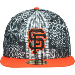 MLB San Francisco Giants New Era Sands 59FIFTY Fitted Hat