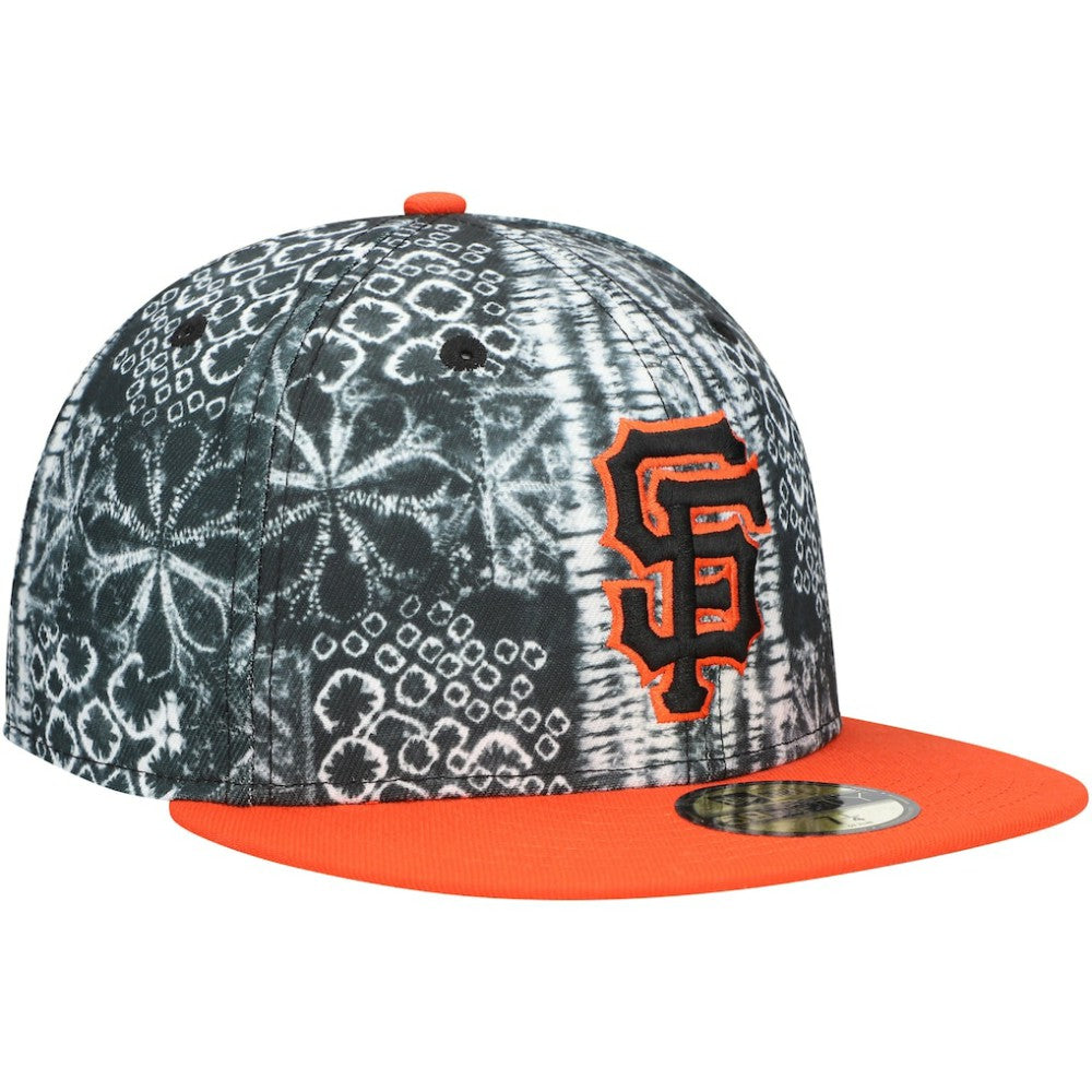 MLB San Francisco Giants New Era Sands 59FIFTY Fitted Hat