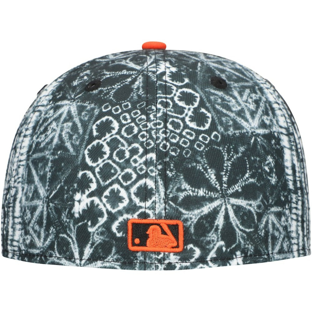 MLB San Francisco Giants New Era Sands 59FIFTY Fitted Hat